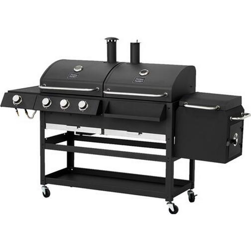 Burns & Barkles 010381
