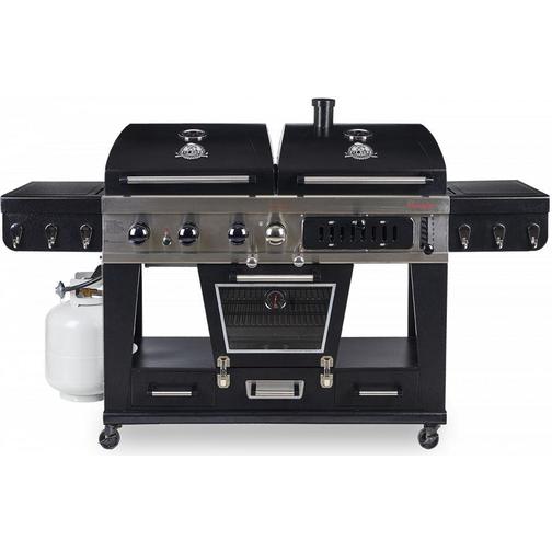 Pit Boss Memphis Ultimate Smoking Grill