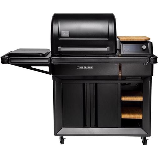 Traeger Timberline L