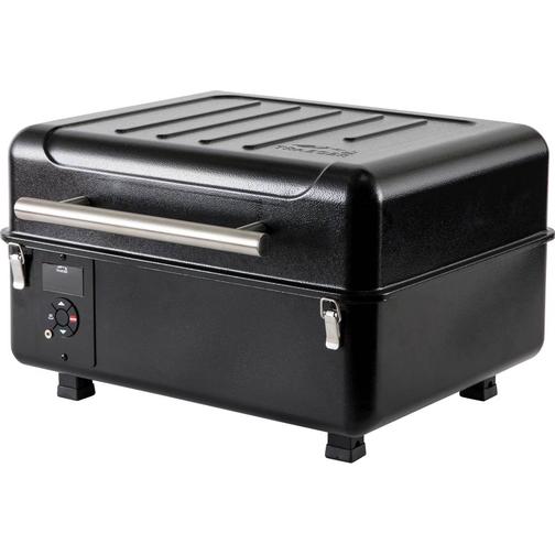 Traeger Ranger