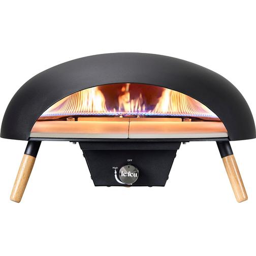 lefeu Turtle Pizza Oven