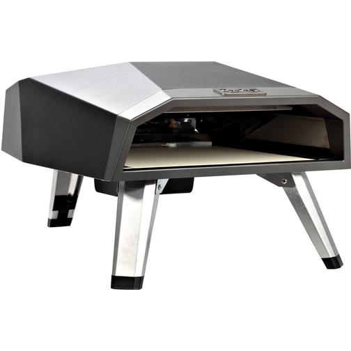 Coolest Pizza Oven