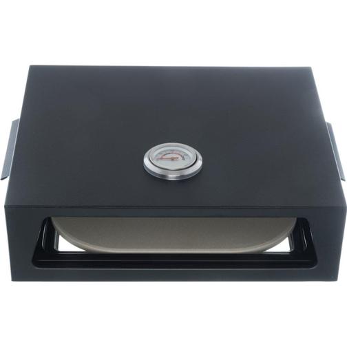 Mustang Pizza Baker for Gas Grill