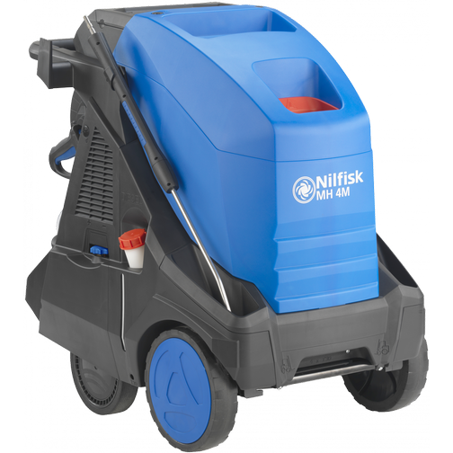 Nilfisk MH 4M-200/960 FAX