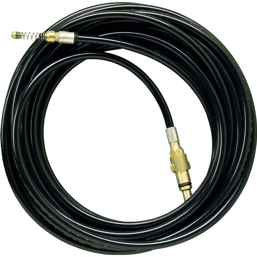 Nilfisk Drain and Tube Cleaner 15m 6410766