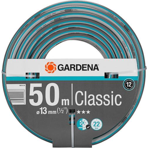 Gardena Classic Hose 13mm 50m