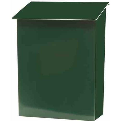 Habo Classic Mailbox 9442B