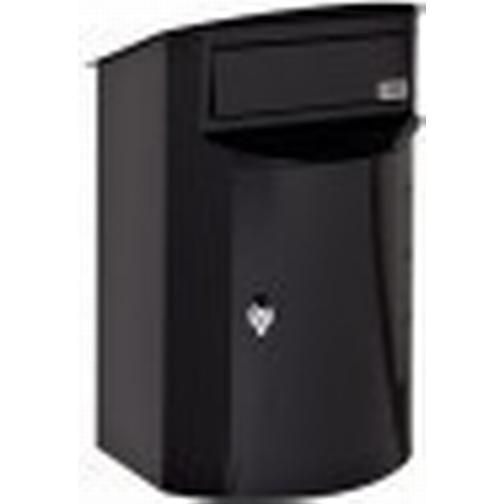 Biggi Rondo Mini Mailbox