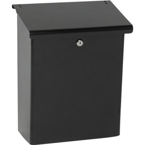 Safepost Basic 7959 Mailbox