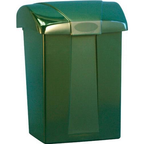 Safepost Basic Mailbox 7996