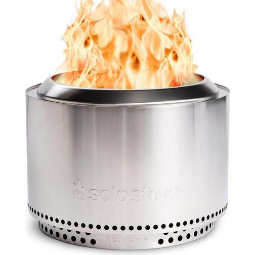 Solo Stove Yukon 2.0