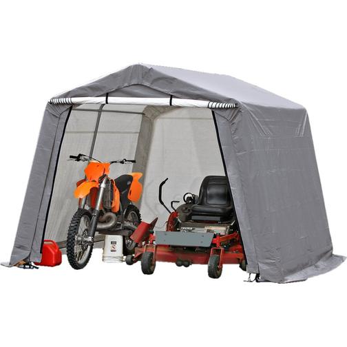 Hamron Garage Tent 619586 300x244cm