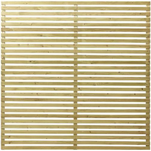 Plus Tokyo Fence 180x180cm