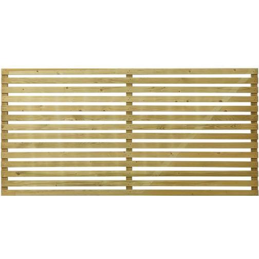 Plus Tokyo Fence 180x90cm