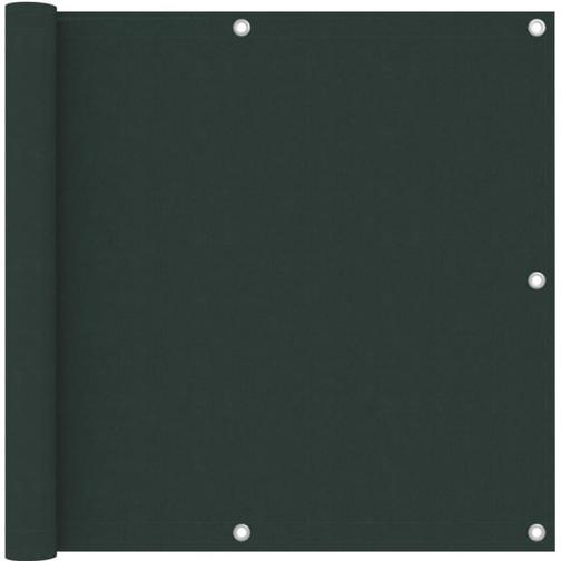 vidaXL Balcony Screen 300x90cm