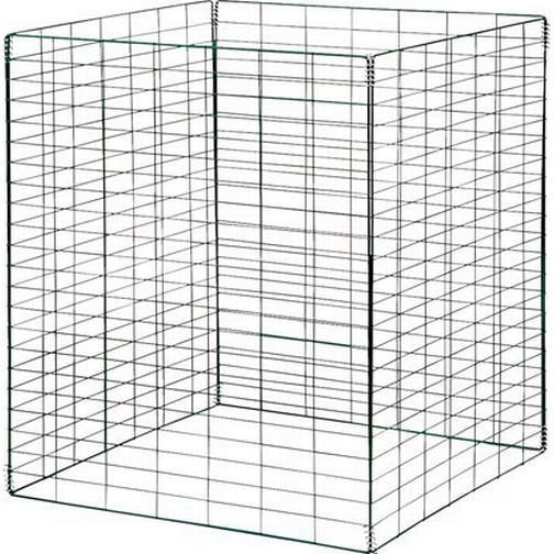 Cofa Compost Grating 450L