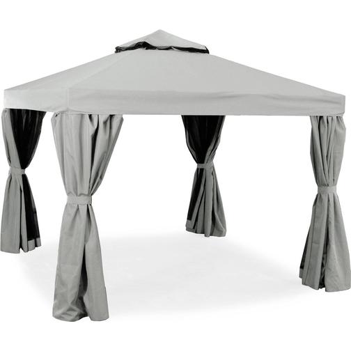 Hillerstorp Luxor Pavilion 3x3 m