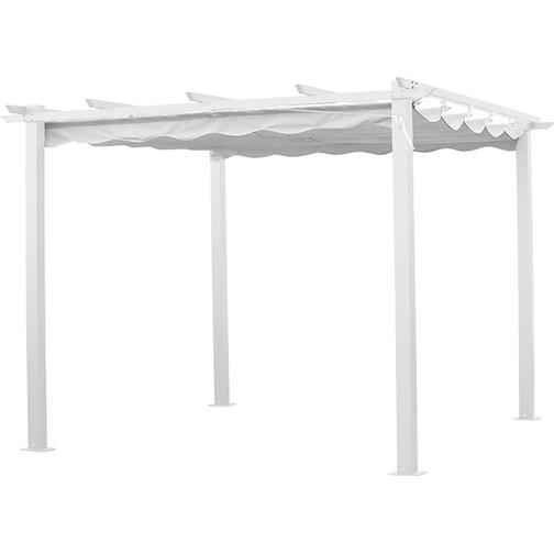 Jabo Pergola 4x4 m