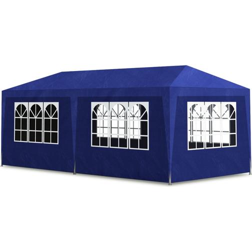 vidaXL Party Tent 3x6 m