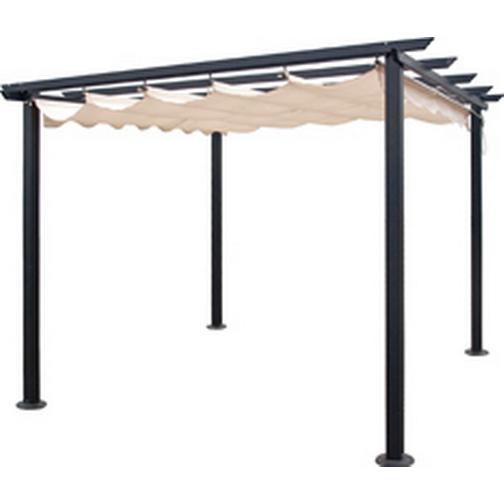 Jabo Pergola 3x3 m