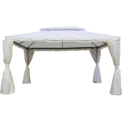 Venture Design Leeds Pavilion 3x4 m