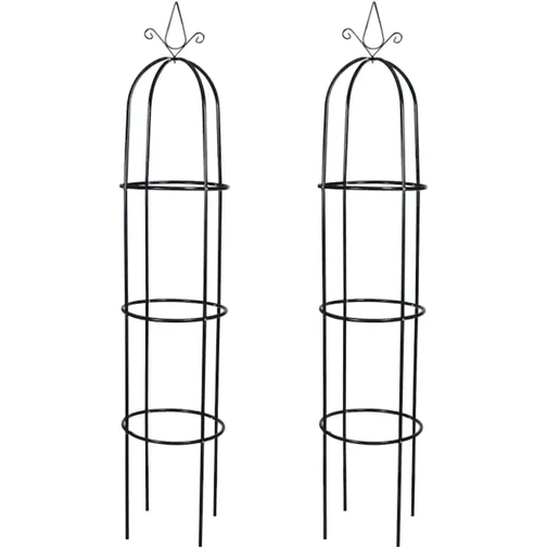 vidaXL Garden Arch Tower 40779 38x190cm