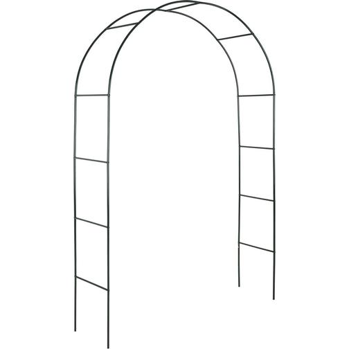 tectake Rosenbåge ca 140x240cm