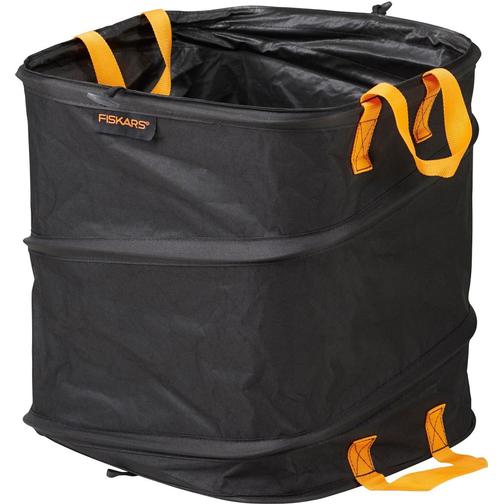 Fiskars Ergo Pop-Up Bag S 73L