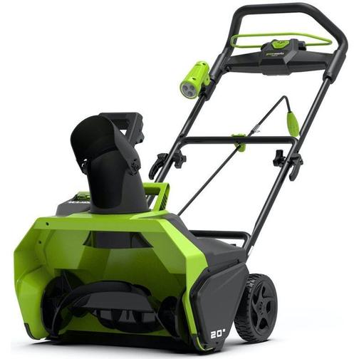 Greenworks GD40ST
