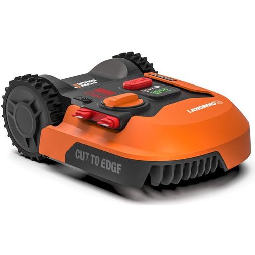 Worx Landroid M500 WR141E