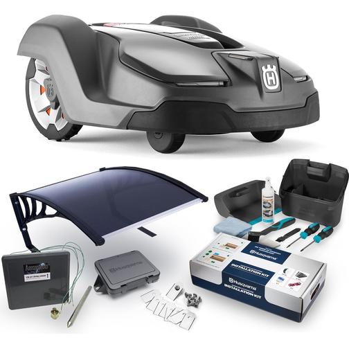 Husqvarna Automower 430X Premiumpaket