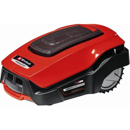 Einhell Freelexo 900 LCD BT