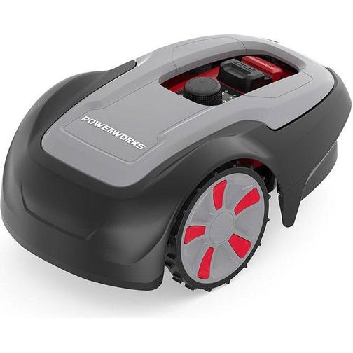 Powerworks P7