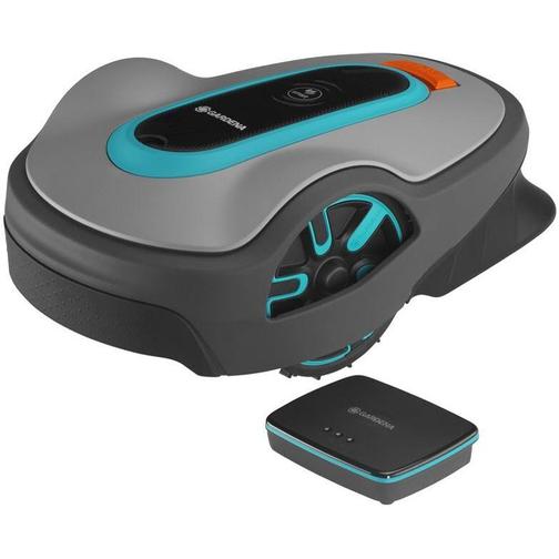 Gardena Smart Sileno Life Lona 1500