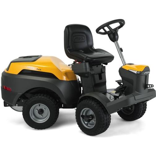 Stiga Park 500 W Utan klippaggregat