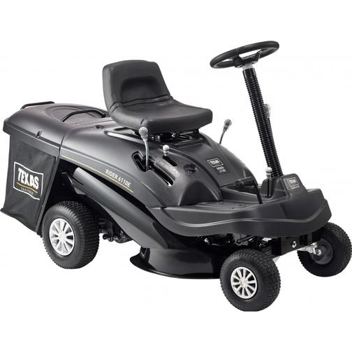 Texas Rider 6110E