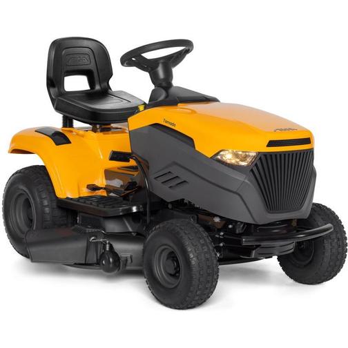 Stiga Tornado 398