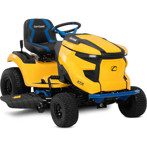 Cub Cadet XT2 ES107