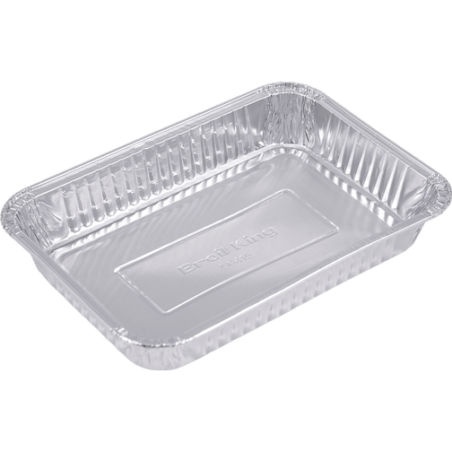 Broil King Crown Foil Drip Pans 3-pack