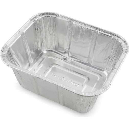 Broil King Pellet Grill Drip Pan 3-pack