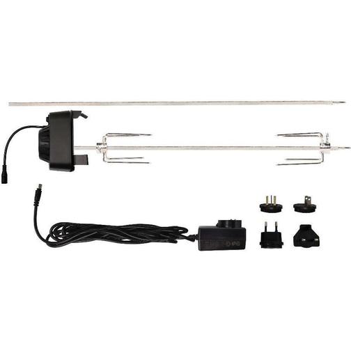 Masterbuilt Gravity Series Rotisserie Kit