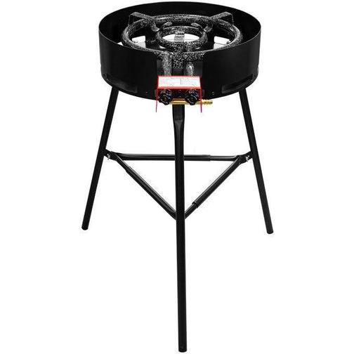 Muurikka D-350 Pro with Long Legs