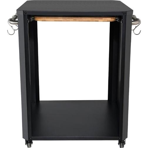 Cozze Outdoor Table for Pizza Oven