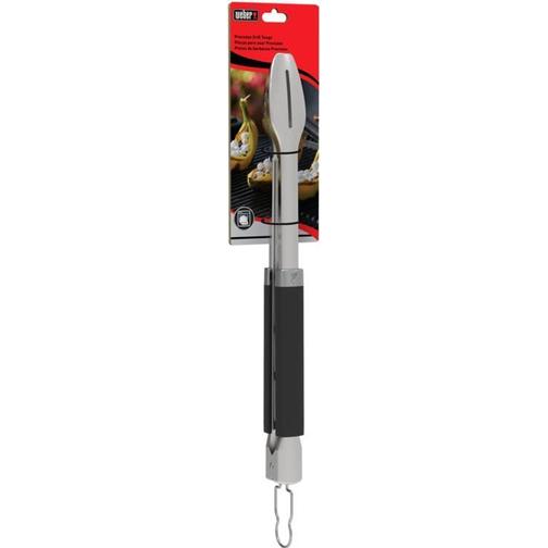 Weber Precision Grill Tong 6760