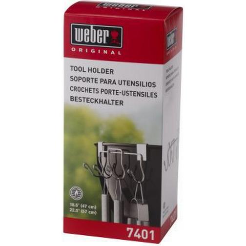 Weber Tool Holder 7401