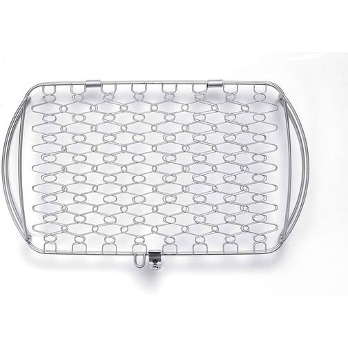 Weber Original Fish Basket Large