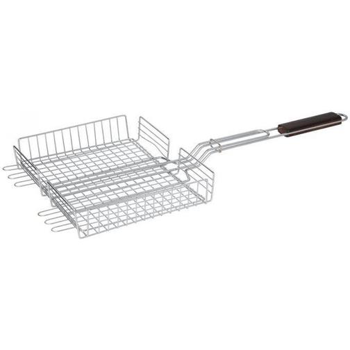 Mustang Grill Basket 304026