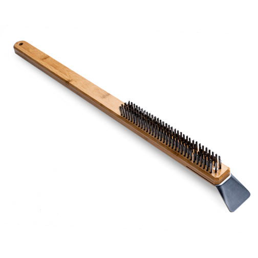 Ooni Pizza Oven Brush