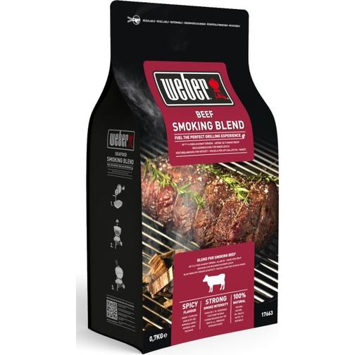 Weber Beef Wood Chips 17663
