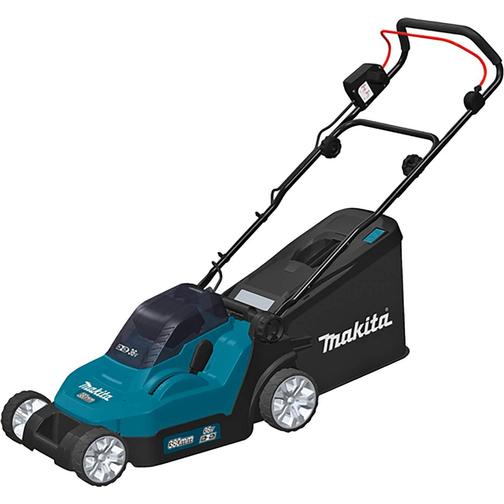 Makita DLM382Z Batteridriven gräsklippare